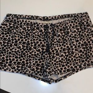 Old navy sleepy shorts